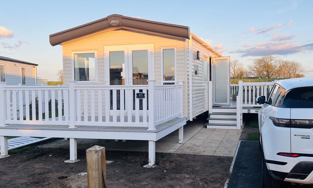 Dogdyke House | PLEASE DO NOT USE!