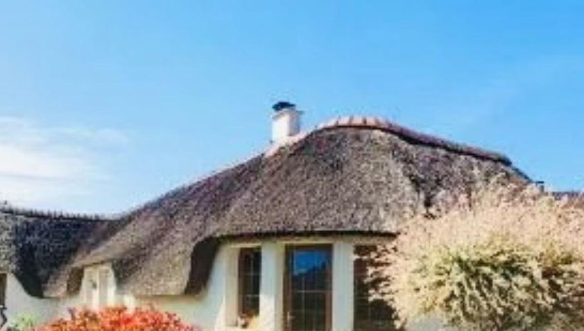 Abbeville House | La Chaumière des 2 Cygnes - SPA - Paisible - Wifi Gratuit