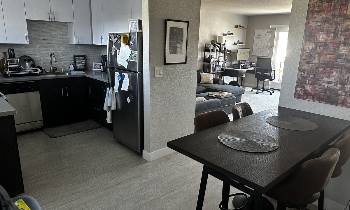 Inner Sunset Apartment | 1 BR steps from Golden Gate Park