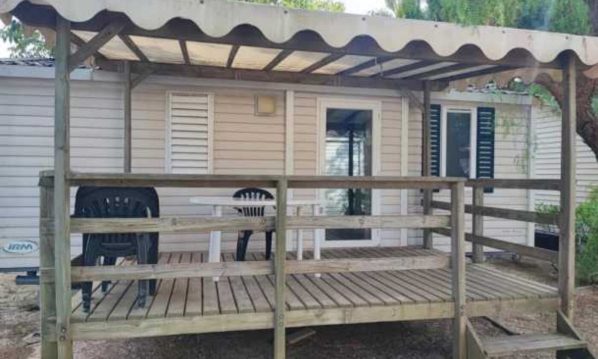 Saint-Cyprien House | Camping 4 étoiles - Parc aquatique - eehhb0