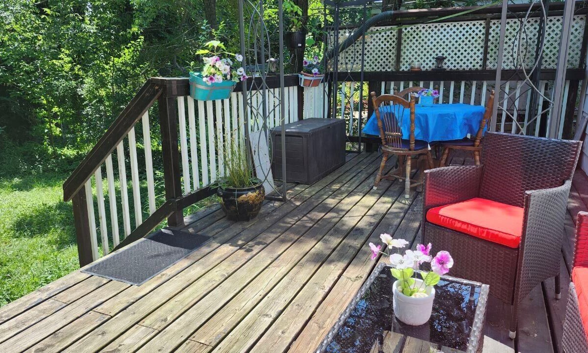 Keswick House | unique bungalow in a friendly neighborhood