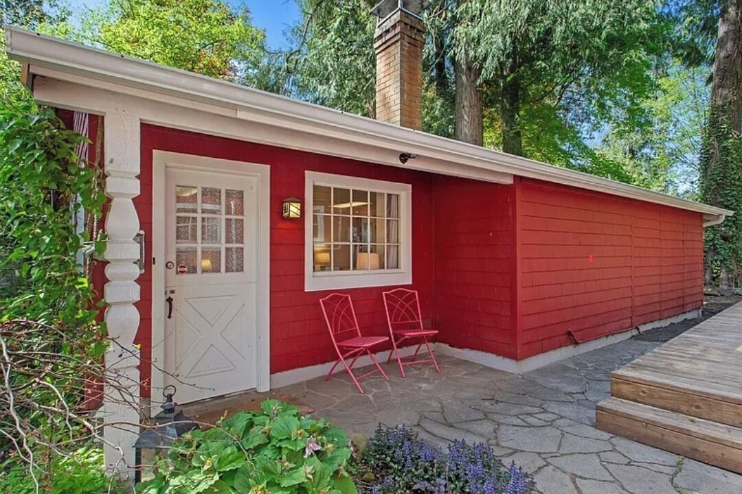 Sandy Cabin | Cozy Cabin on Cedar Creek