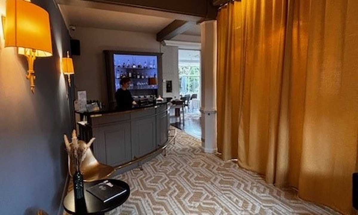 Seclin Bed & Breakfast | Auberge du Forgeron - Classic Room