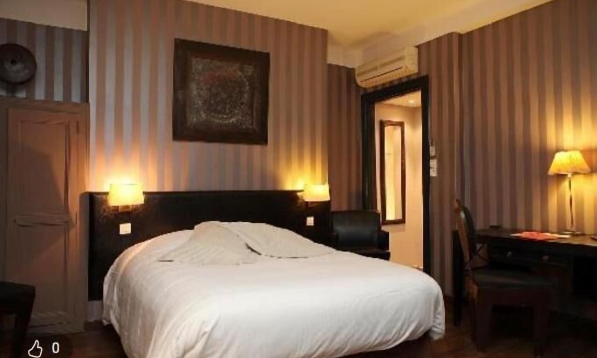 Seclin Bed & Breakfast | Auberge du Forgeron - Suite