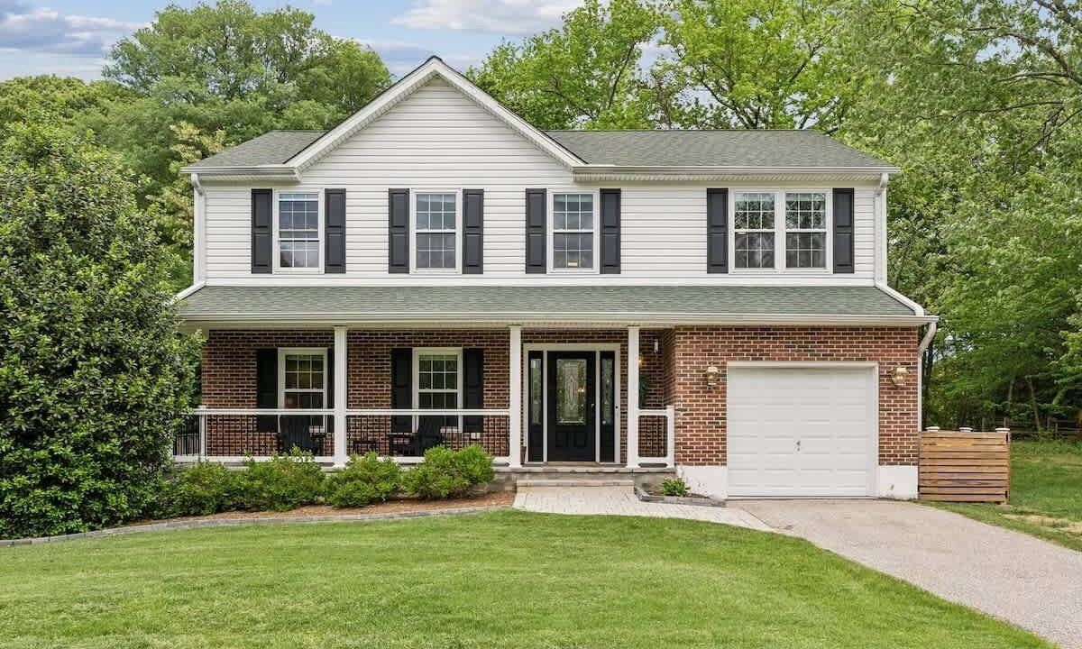 Annapolis House | Pet-Friendly & Spacious Home in Annapolis