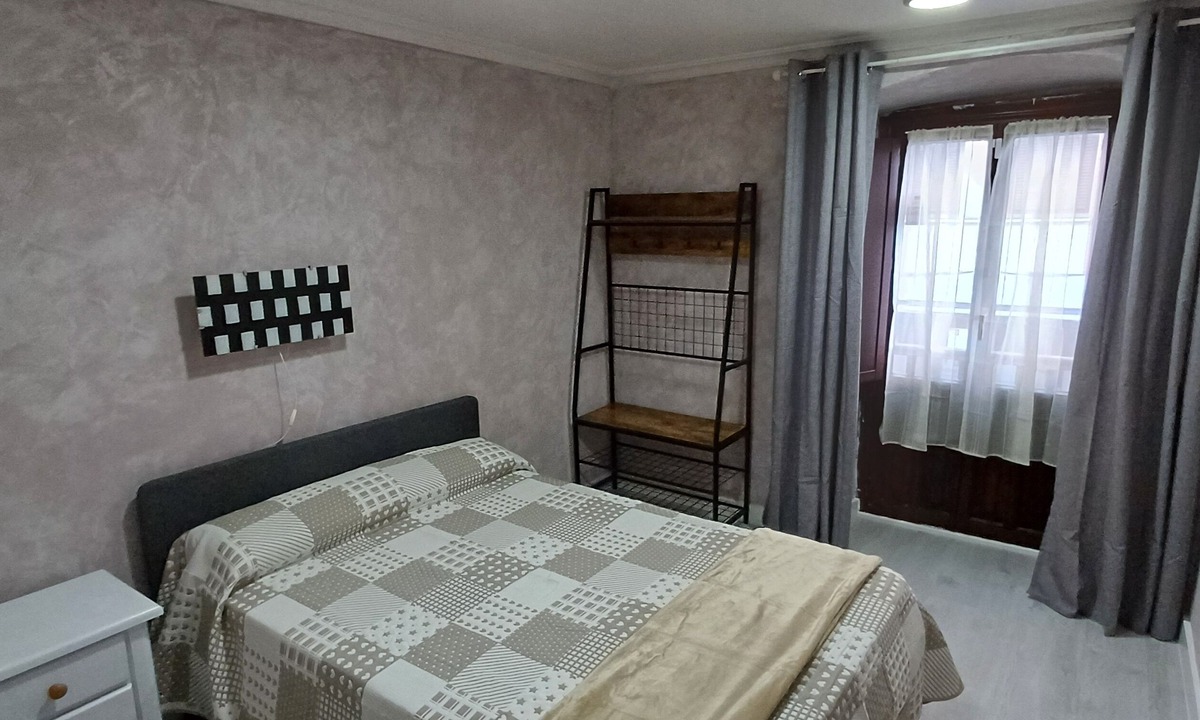 Areatza Condo | DUPLEX IN AREATZA, CLOSE TO GORBEA PARK