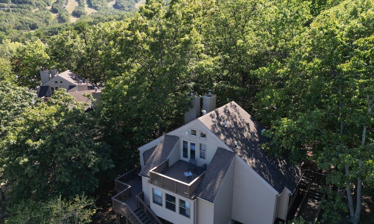 McGaheysville Resort | Authentic Mountain Experience