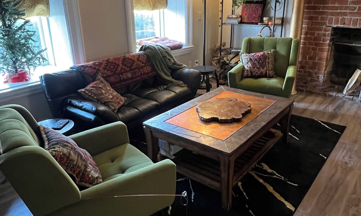 Town of Hounsfield House | Charming 2BR Bayside Townhome, patio, WiFi, in beautiful Sackets Harbor