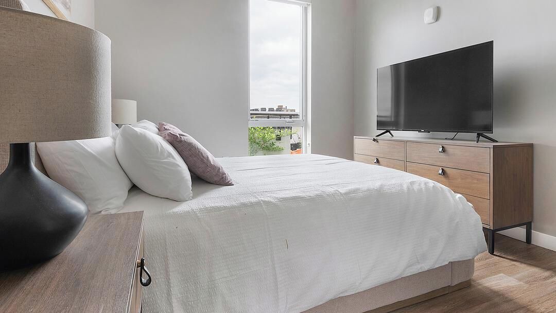 St. Louis Apartment | Landing at Expo at Forest Park - 1 Bedroom in Skinker De Baliviere
