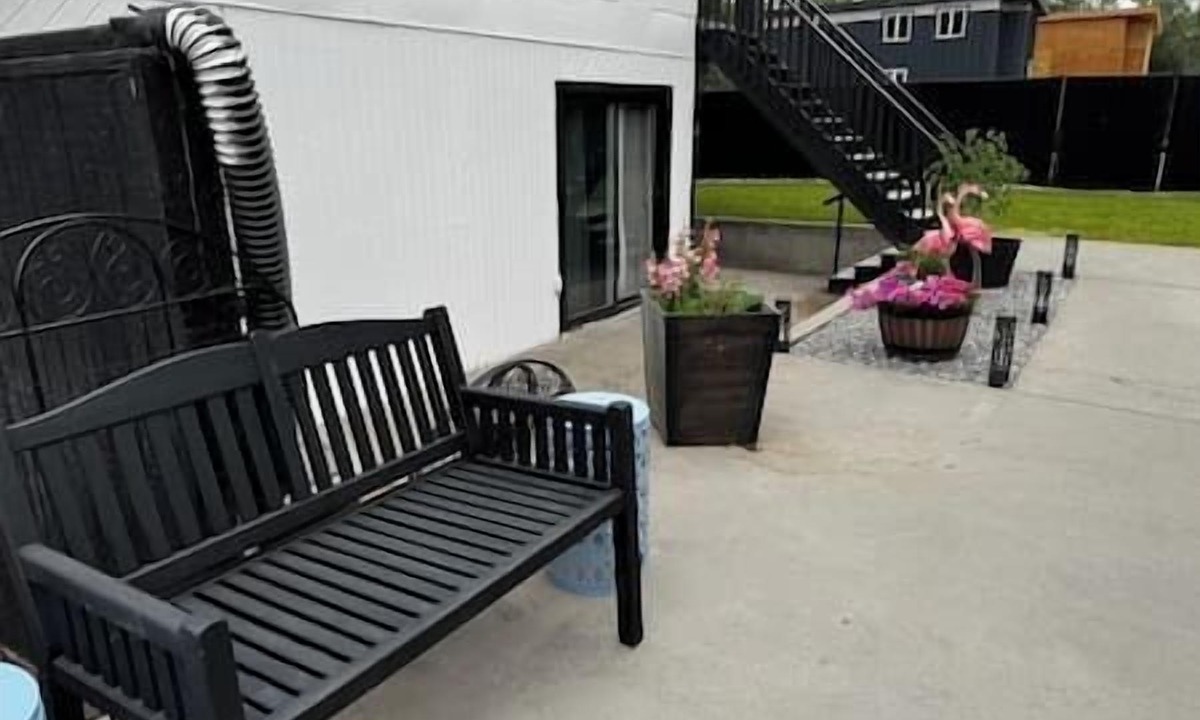 Grand Junction Condo | Tranquility, Comfort & Location - 2 Bdrm Condo