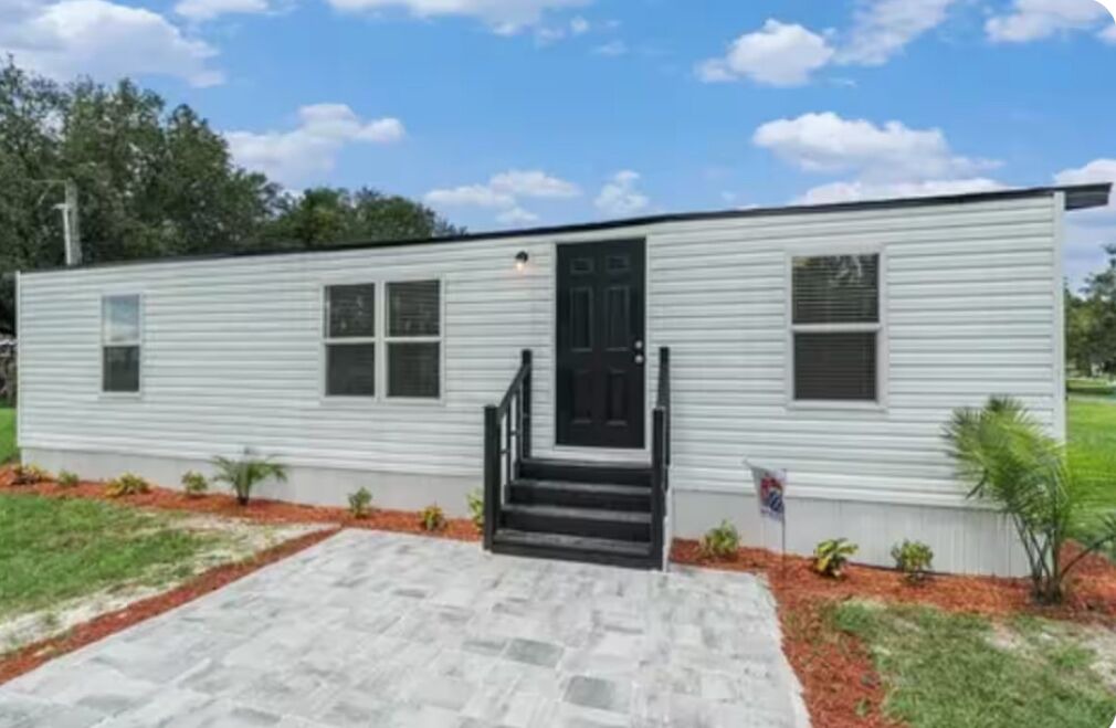 Wesley Chapel South House | Welcome to Bibi’s Hideaway!