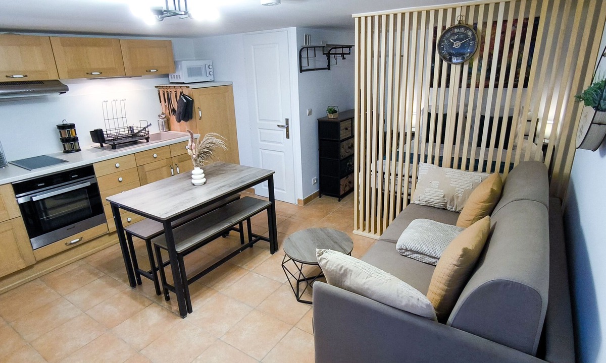 Estoublon Apartment | Le Cocoon d'Estoublon