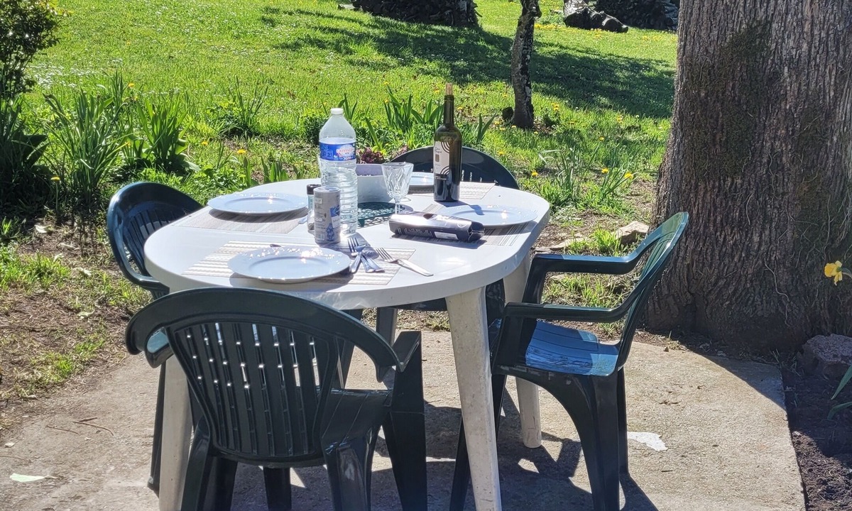 Darnac House | Country house