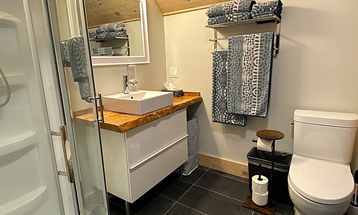 Guysborough County House | Guysborough Getaway Cottage