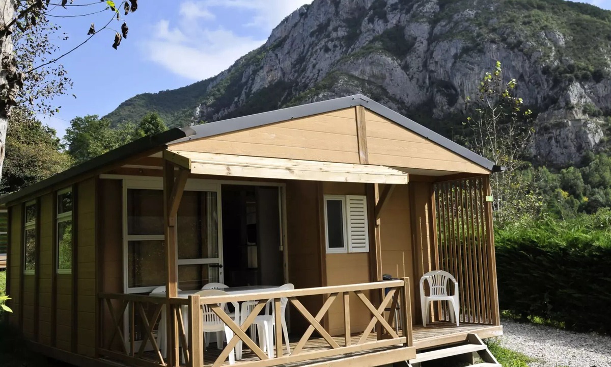 Alliat Ski Chalet | Chalet Atlantis 5 persons