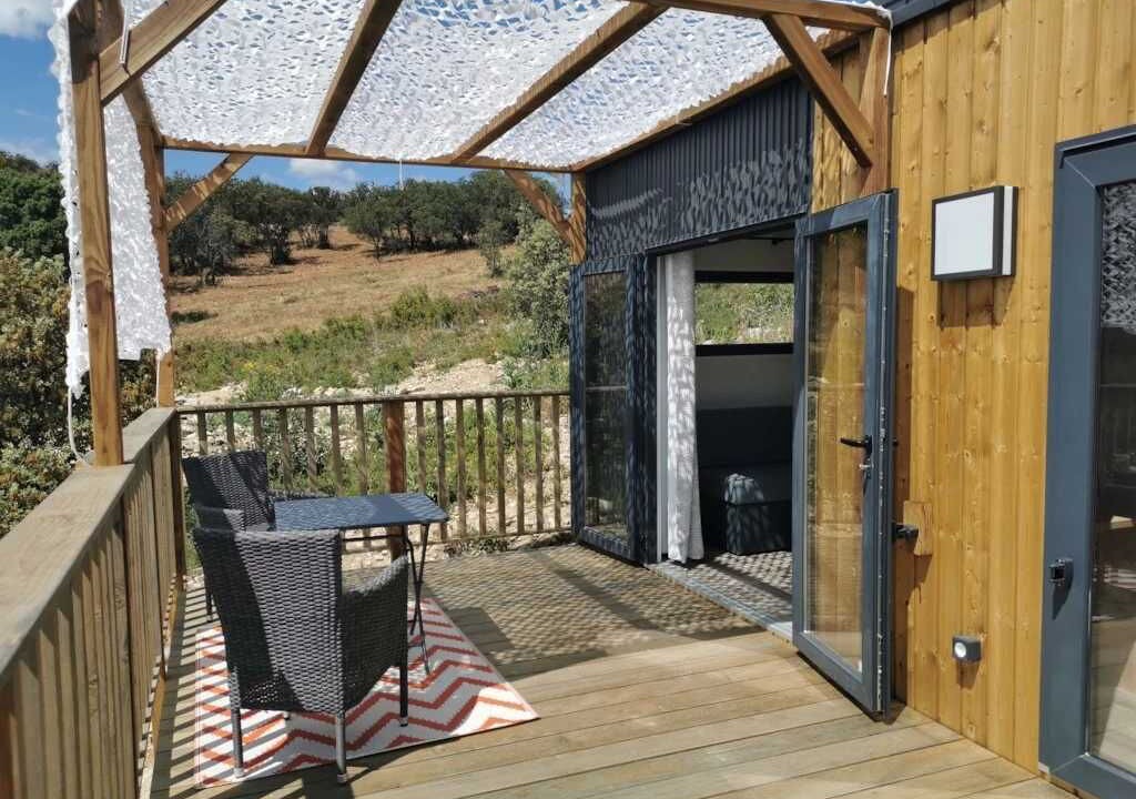 Calvisson House | Camping 3 étoiles - Parc aquatique - ccb0a0c