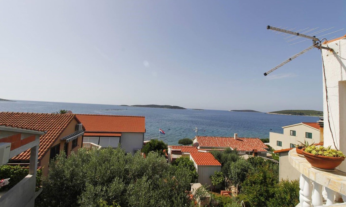 Milna Apartment | 2 bedroom amazing apartment in Milna