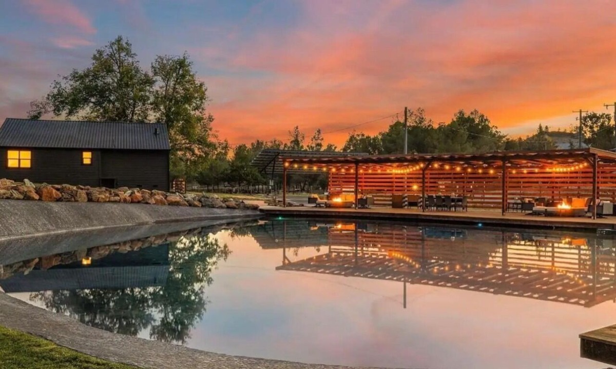 Placerville Other | Entire home in Placerville, California, United States