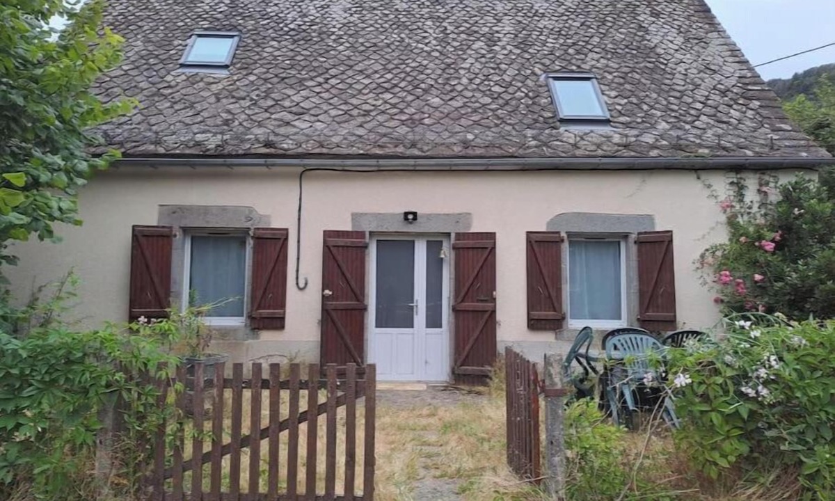 Tauves Other | Auvergne farm