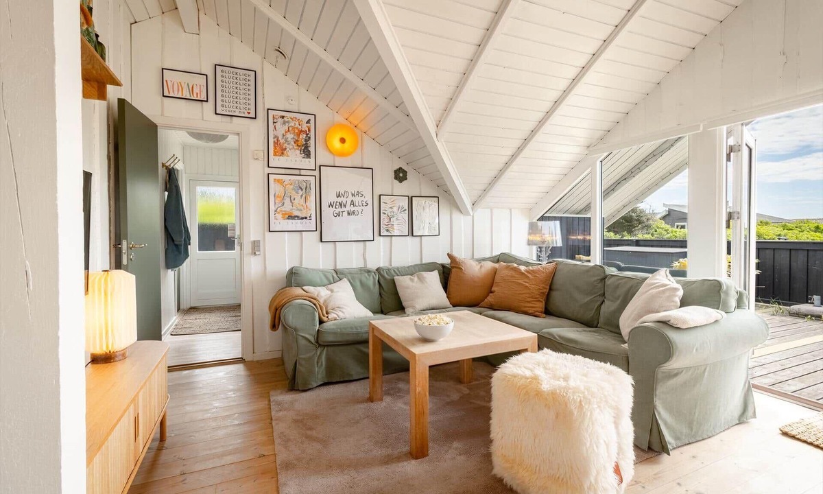 Harboore House | 804 Harboøre - Neerlandiavej 214