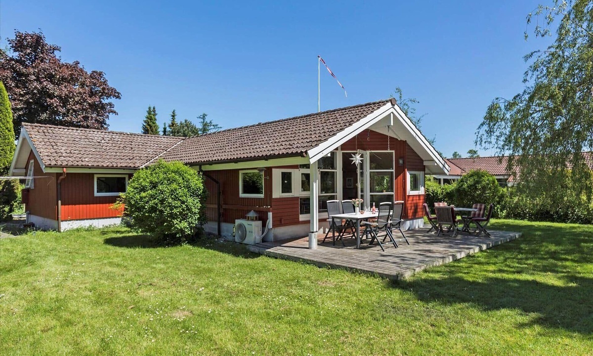 Boeslunde House | SL299 Skælskør - Østre strand 187