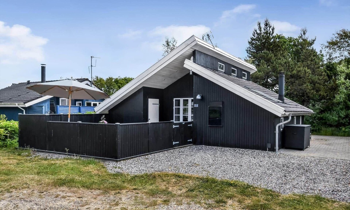 Falen House | C11563 Hemmet - Bork Hytteby 184