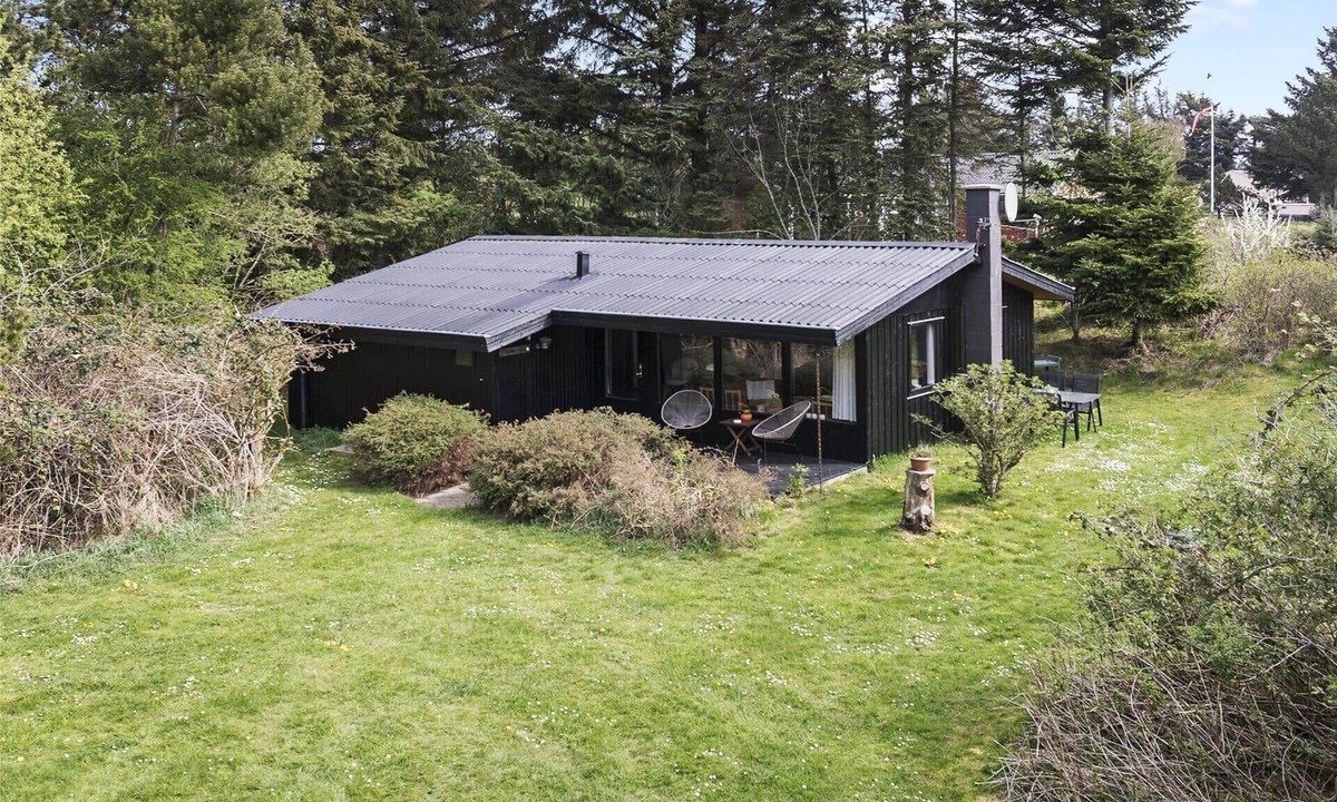 Tversted House | TV1126 Bindslev - Grøndalsvej 18