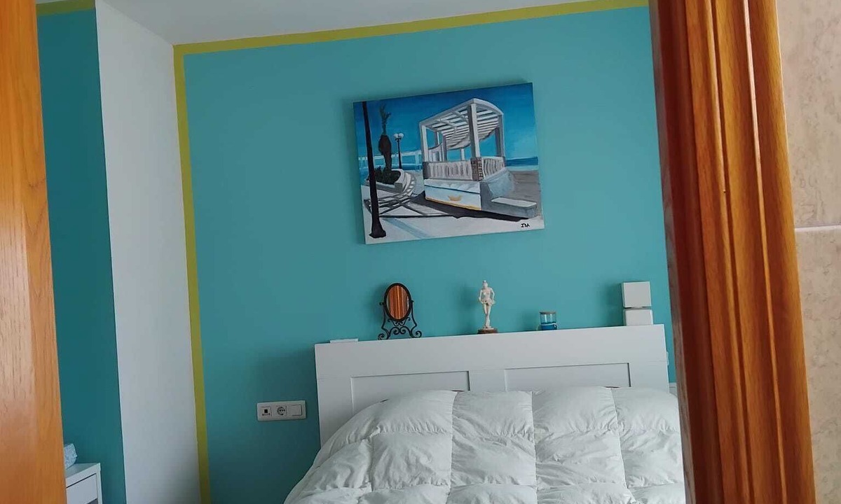 El Grau de Moncofa Apartment | Beach apartment ideal for a family