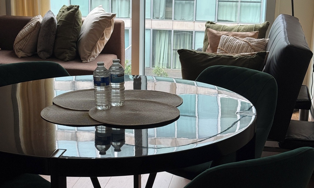 Central Milton Keynes Apartment | The Central Hub Flat