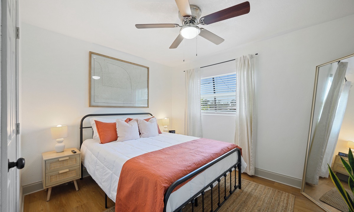 Lakeland House | Lake Hunter Cozy Cottage, Sleeps 6, centrally located
