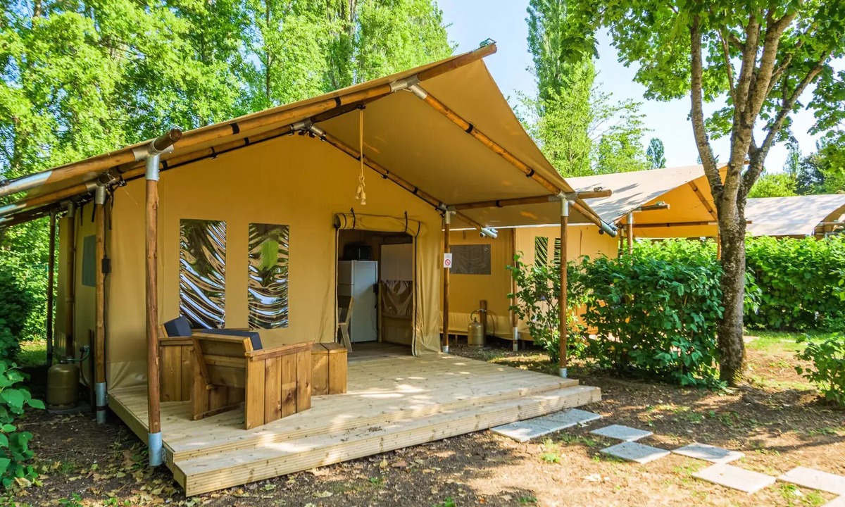 Gamaches House | SLOW LODGE - without sanitary facilities sleeps 5