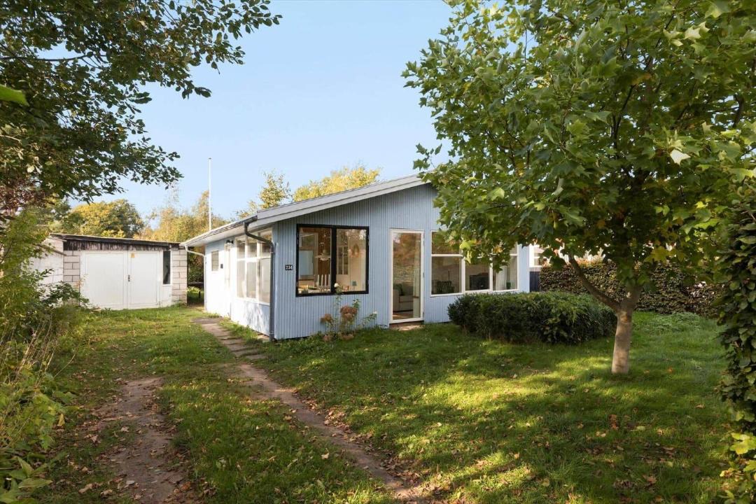 Hornslet House | 8128-Hornslet-Strandvejen-234