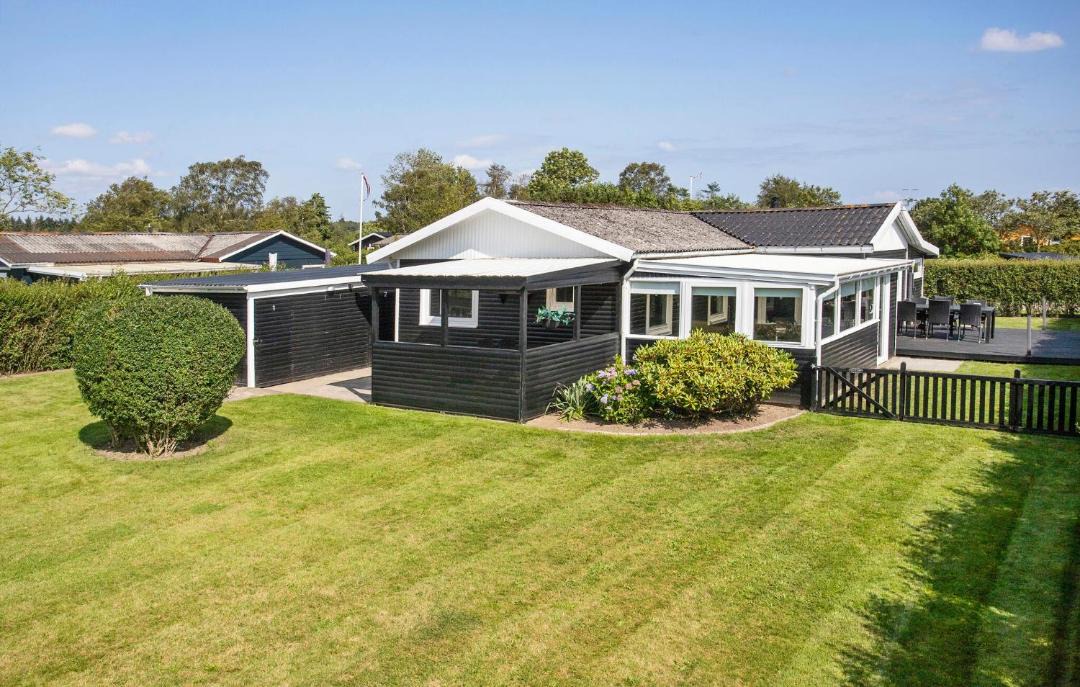 Diernæs Strandby House | Amazing Home In Haderslev With Wifi