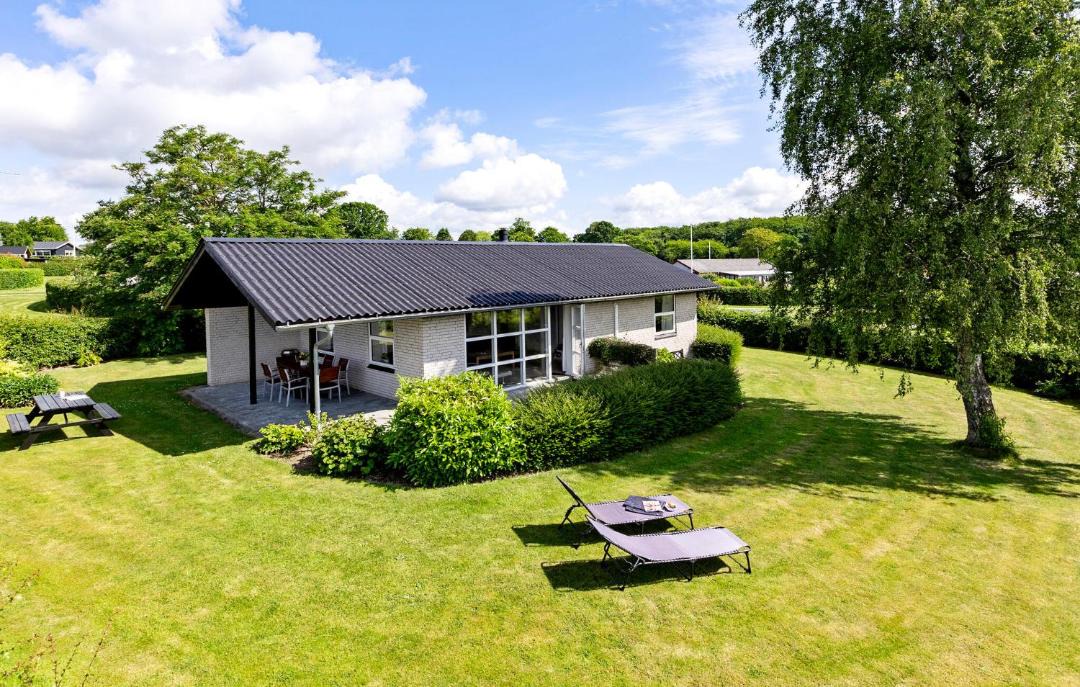 Vollerup House | Holiday Home Lundvej Sønderborg Xii