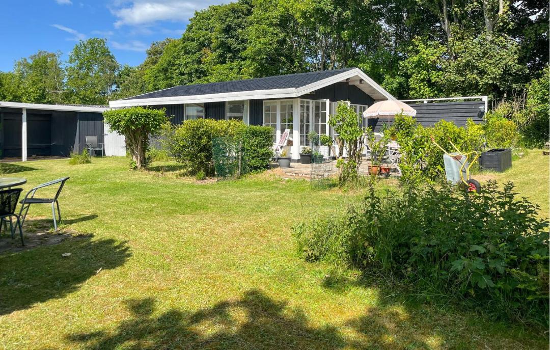 Kaldred House | 3 Bedroom Stunning Home In Eskebjerg