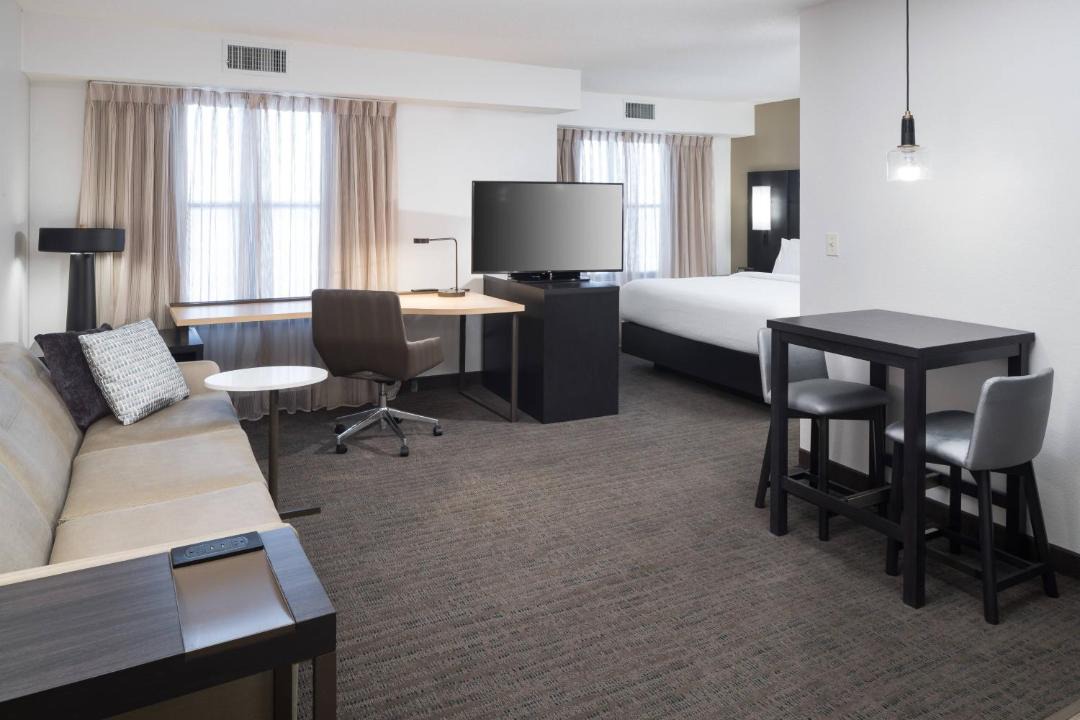 Westford Hotel | Residence Inn by Marriott Boston Westford