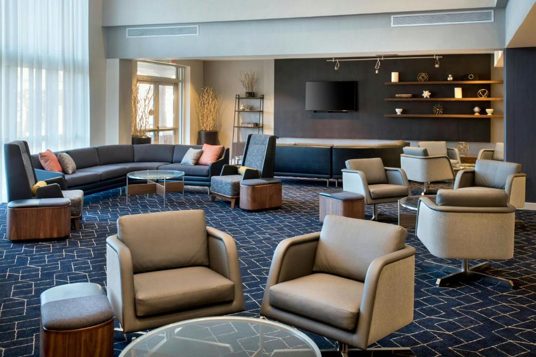 Lyons Hotel | Courtyard by Marriott Basking Ridge