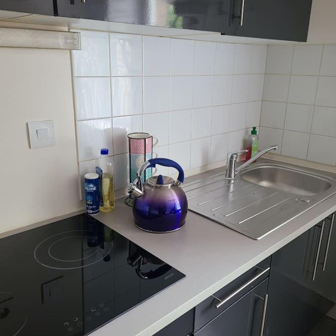 Saint-Marc Apartment | Duplex Brest Pilier Rouge