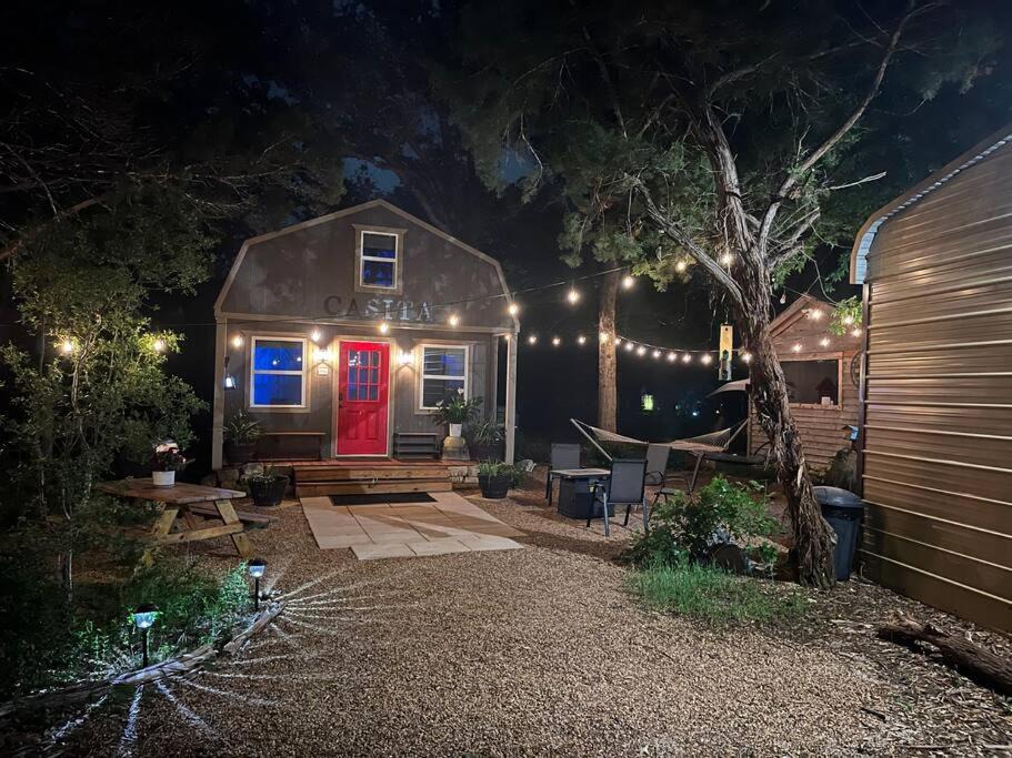 Scenic Oaks House | Casita Boerne