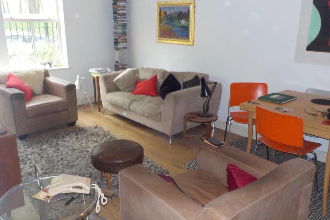 Hackney Wick House | Victoria Park - Hackney Wick