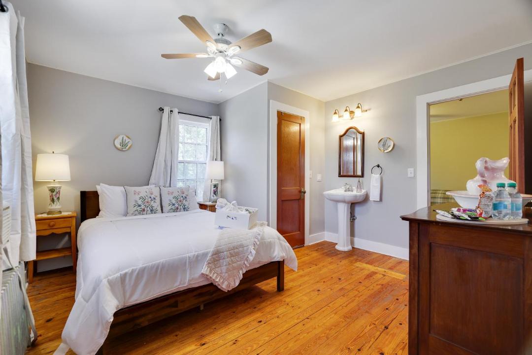 Narrowsburg Bed & Breakfast | The Narrowsburg Inn