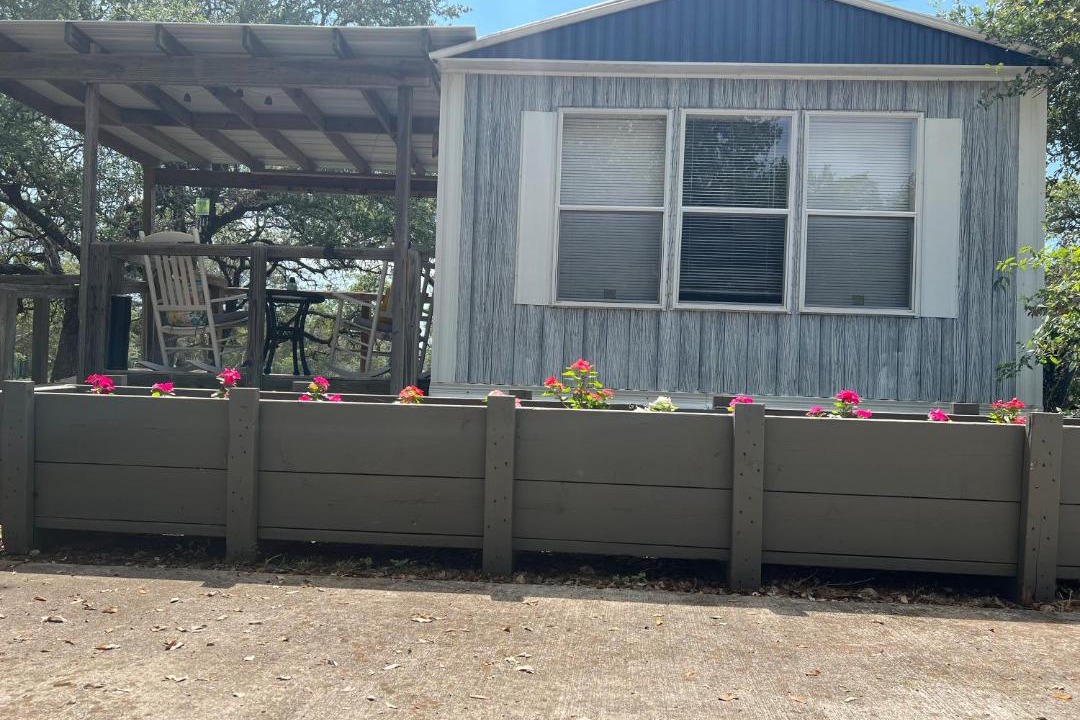 Spring Branch House | Casita on the Ranch - wildlife, sunsets, stars, Relax