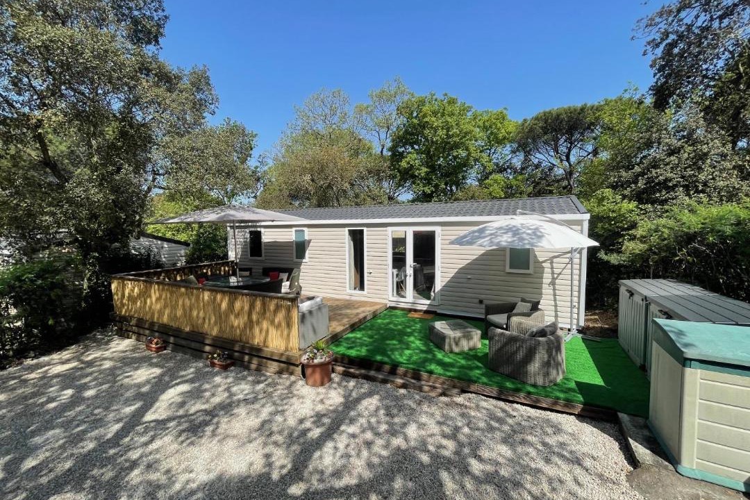 Gassin Resort | B020 Parc Montana