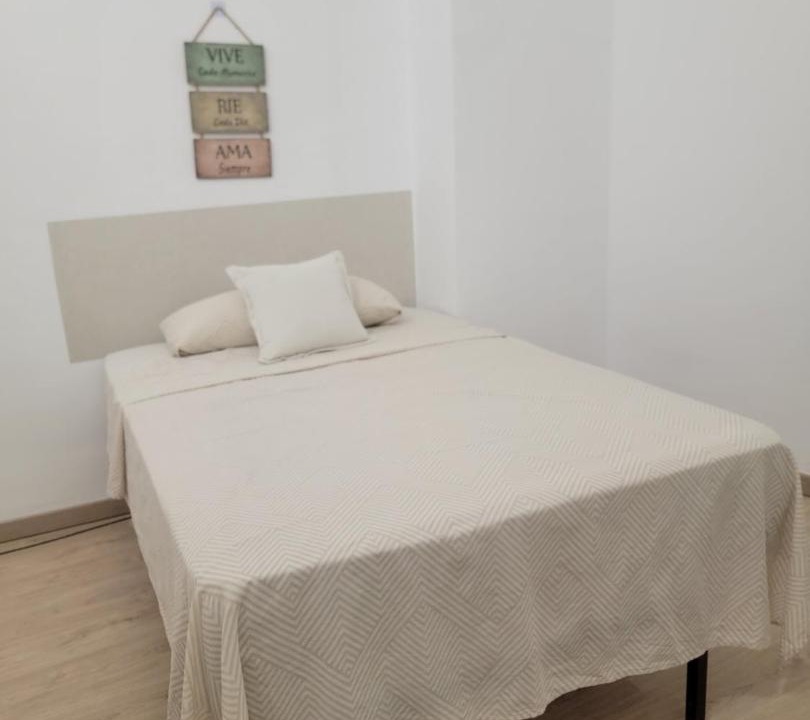 Tudela House | Tudela
