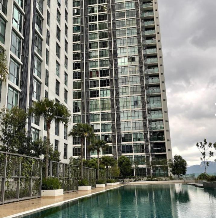 Ulu Kelang House | Liberty Arc Ampang