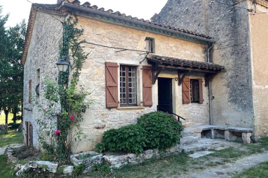 Penne House | Maison Gorges de l'Aveyron
