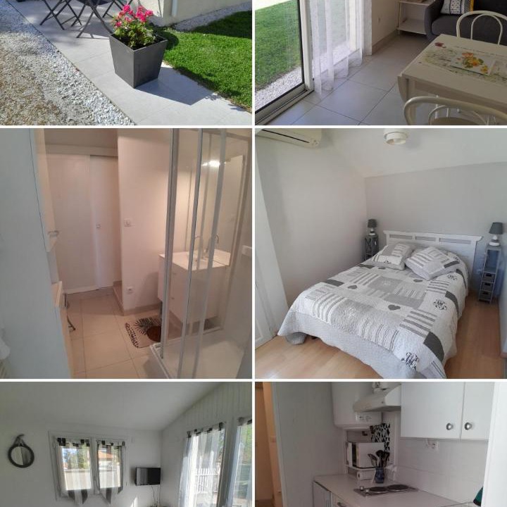 Saint-Seurin-sur-l'Isle House | Studio 43