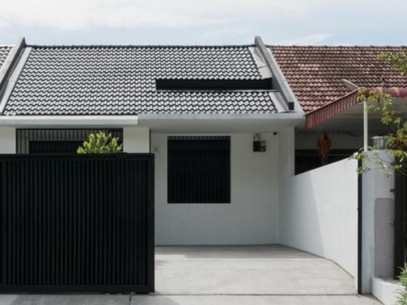 Muar House | 温暖如春muar