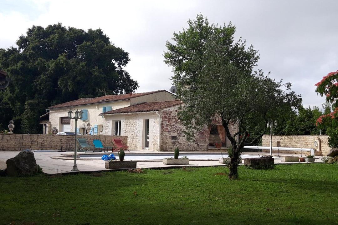 Fontcouverte Bed & Breakfast | Fontcouverte