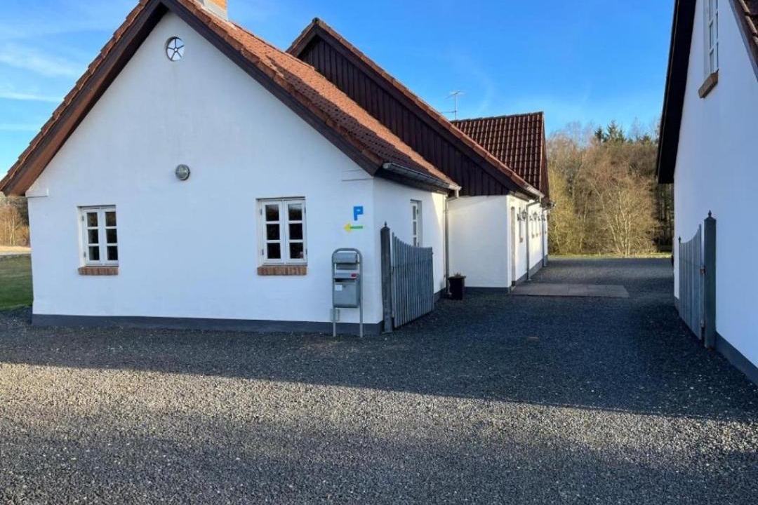 Farvang House | Kleine Auszeit